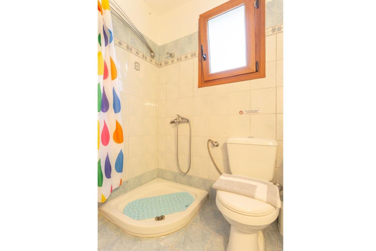 Villa Glysteri Panormos  Ngoại thất bức ảnh